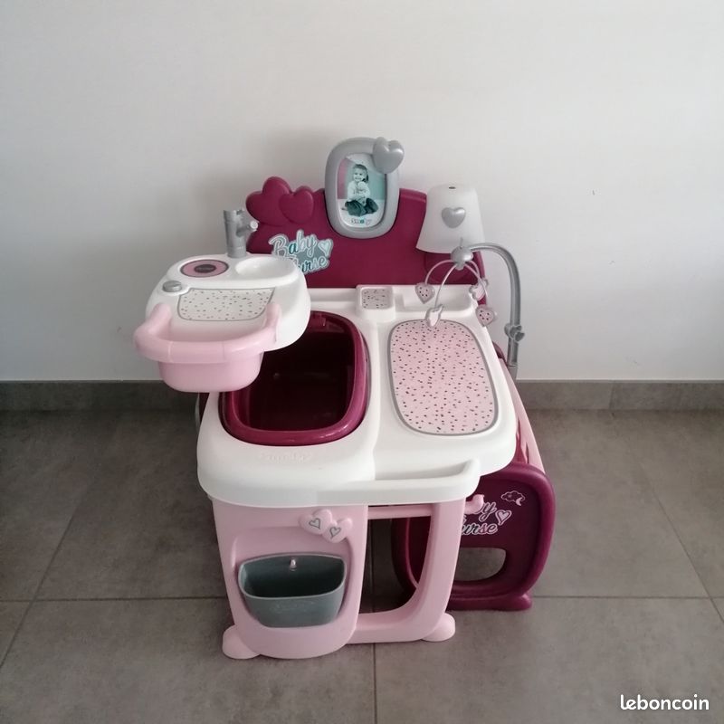 Nurserie (image 1)