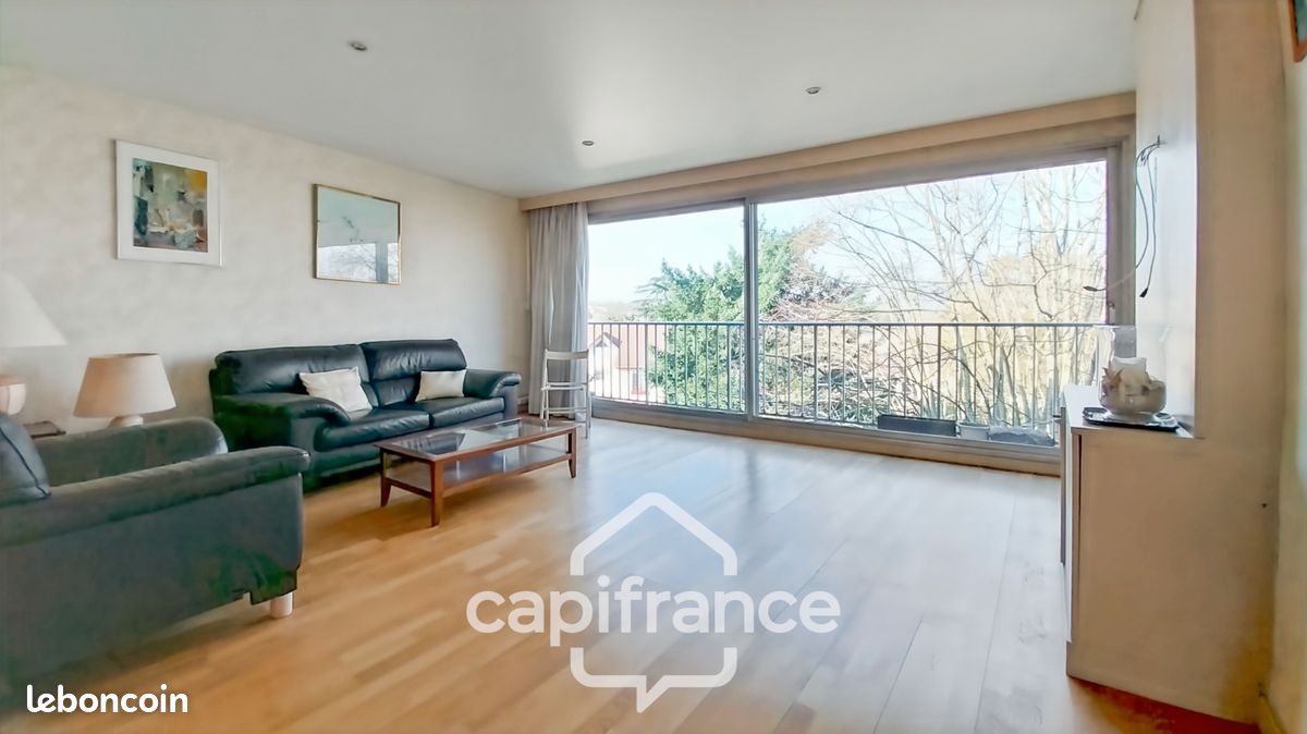 Appartement 6 pièces 120 m² · à Limeil-Brévannes · 120 m² · 200 000 €