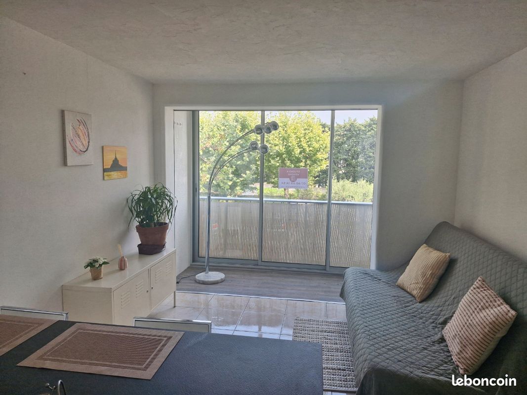 Appartement 1 pièce 24 m² · à Fréjus · 24 m² · 117 000 €