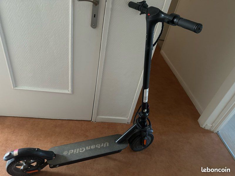 Trottinette Électrique 35 km (image 10)