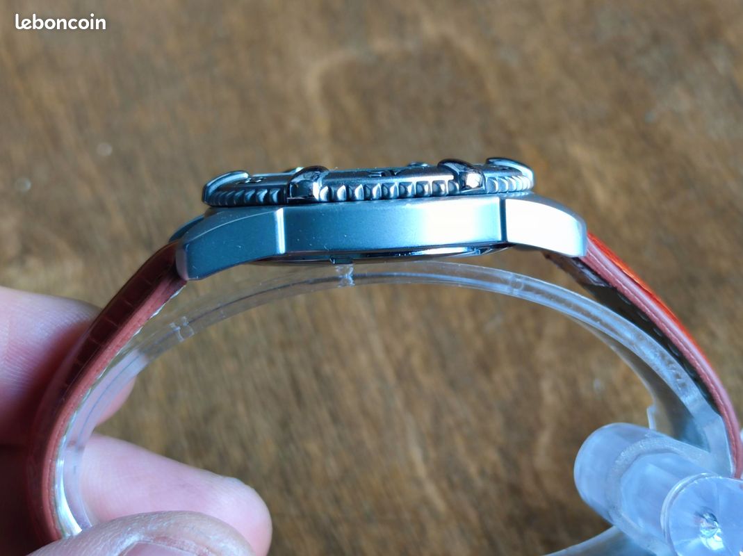 Montre Chronomètre FESTINA Chrono Bike F8890 vintage (image 4)