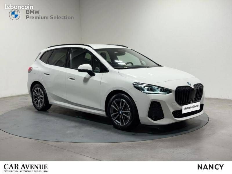 BMW Active Tourer 220i 170 ch DKG7 M Sport (image 3)