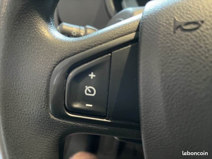 Renault Kangoo Express 1.5 DCI 90 CH ENERGY GRAND CONFORD (image 29)