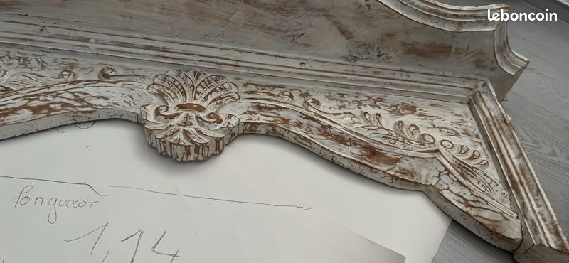 Très belle étagère Shabby (image 4)