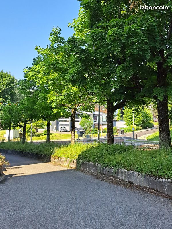 Appartement 3 pièces 77 m² · à Saint-Genis-Pouilly · 77 m² · 229 900 €