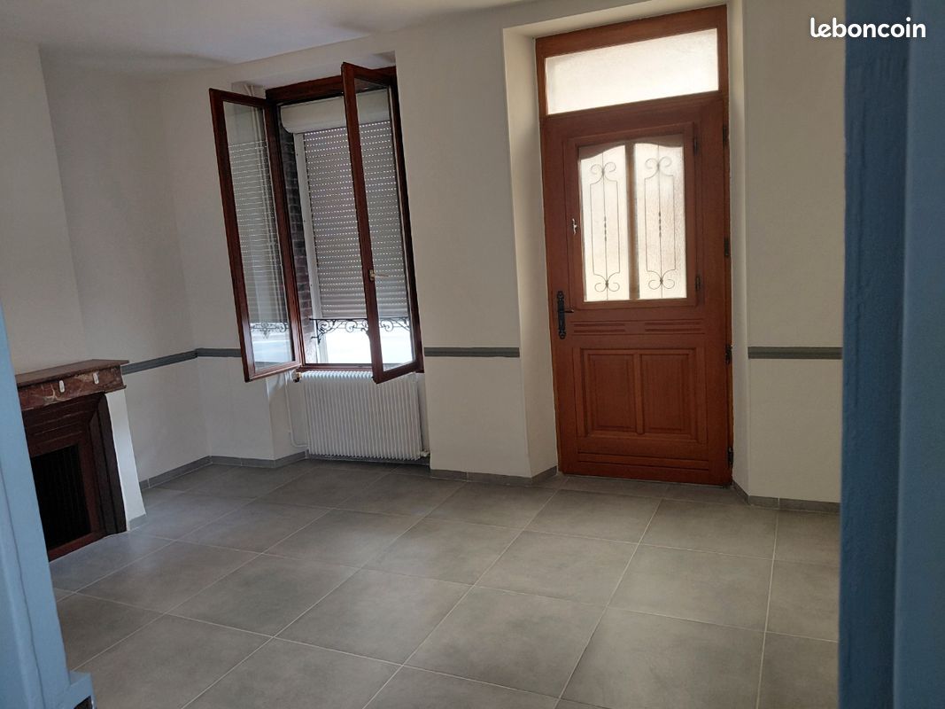 Maison 4 pièces 76 m² · à Romilly-sur-Seine · 76 m² · 80 000 €