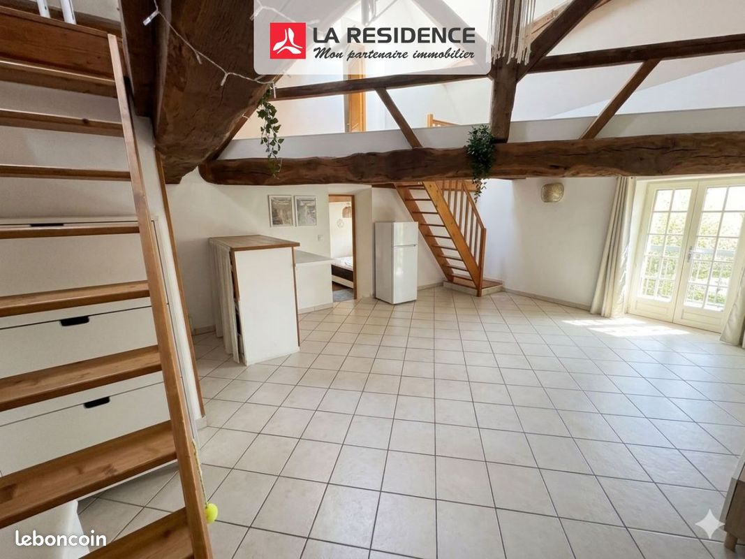 Appartement 3 pièces 67 m² · à Mareil-sur-Mauldre · 67 m² · 190 000 €