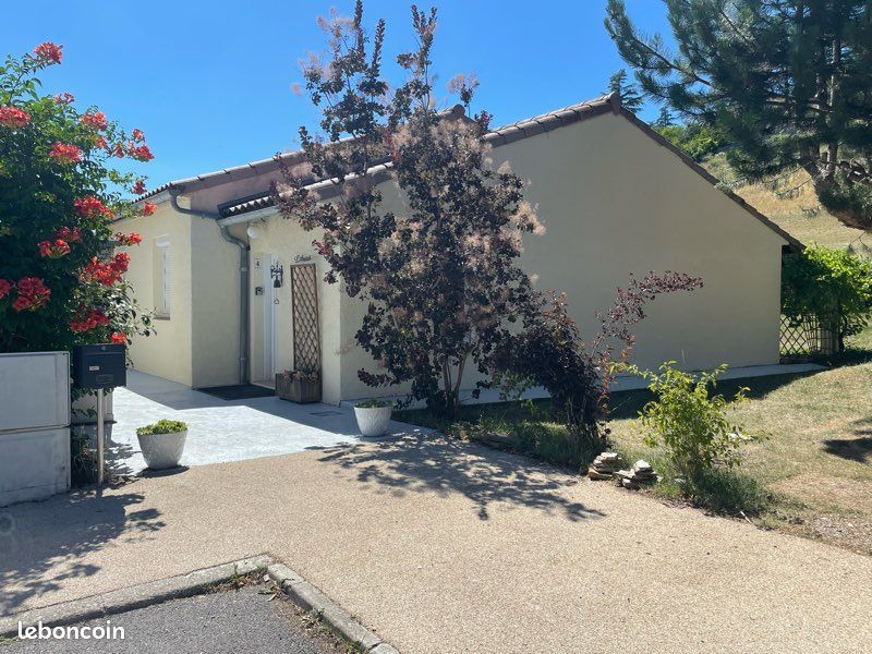 Maison 6 pièces 128 m² · à Garde-Colombe · 128 m² · 314 000 €