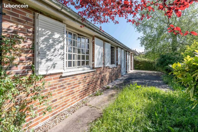 Thorigny-sur-Marne (77400) - leboncoin
