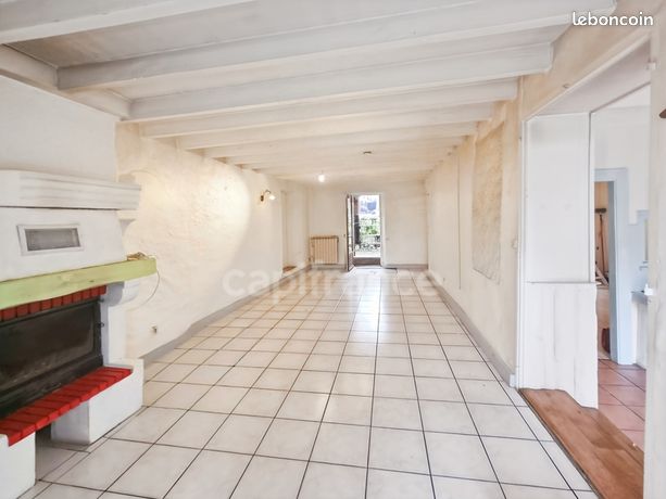 Maison 5 pièces 118 m²