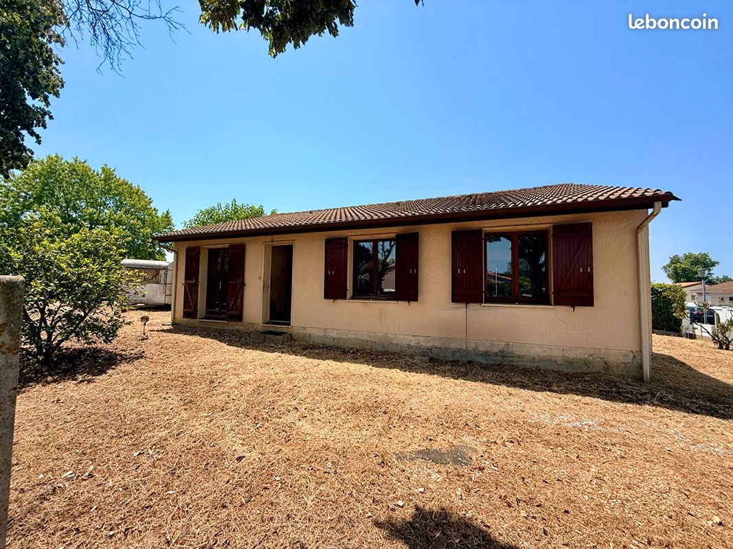 Maison 5 pièces 101 m² · à Ambarès-Et-Lagrave · 101 m² · 199 900 €