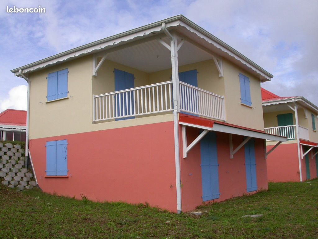 Maison 4 pièces 80 m² · à Le Morne-Rouge · 80 m² · 799 €/mois