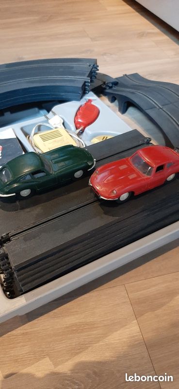 Circuit 24 vintage (image 1)