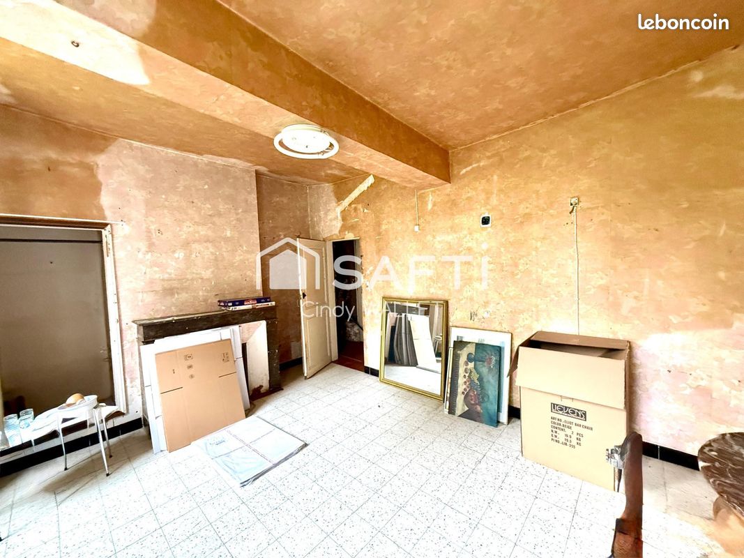 Ferme 9 pièces 277 m² (image 16)