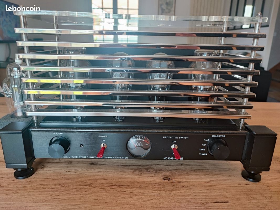 DAC TEAC UD-H01E-B – Très Bon état – Convertisseur Audio Numérique