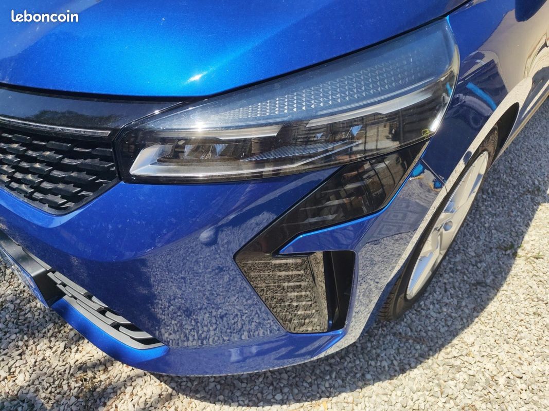RENAULT CLIO V TCe 100 GPL Evolution (image 8)