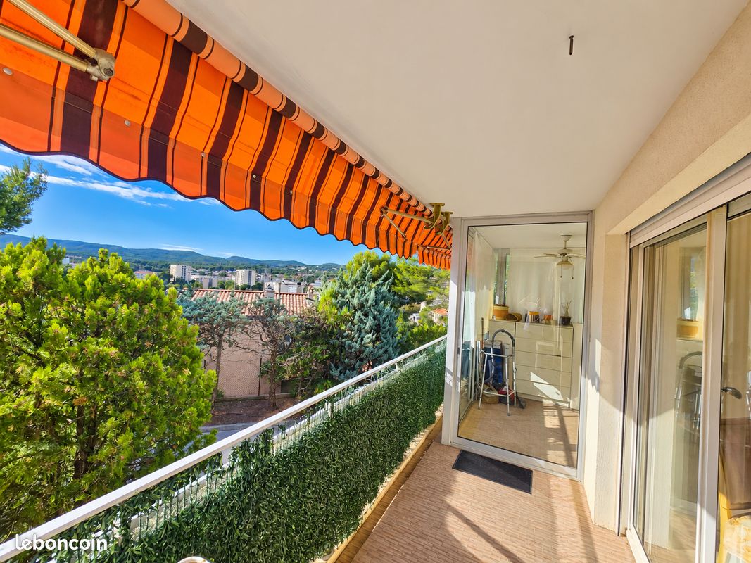 Appartement 2 pièces 48 m² · à La Ciotat · 48 m² · 299 500 €