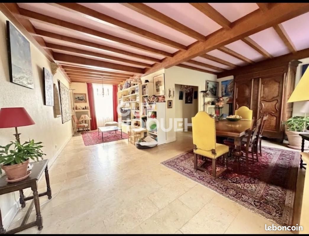 Maison 6 pièces 154 m² · à Reims · 154 m² · 492 900 €