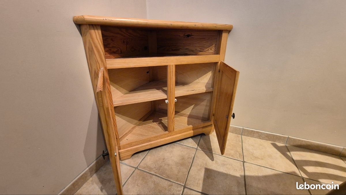 Meuble d'angle (image 2)