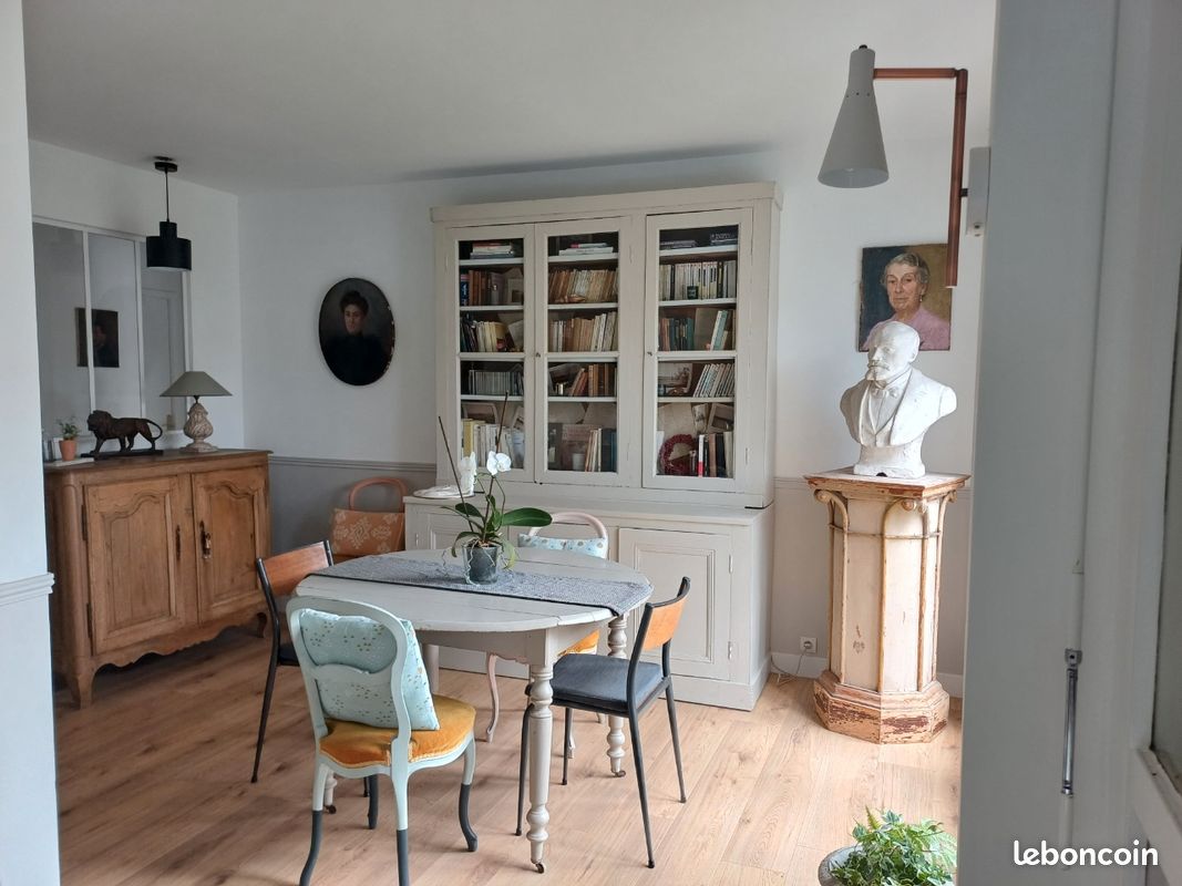Appartement 5 pièces 88 m² · à Yerres · 88 m² · 272 000 €