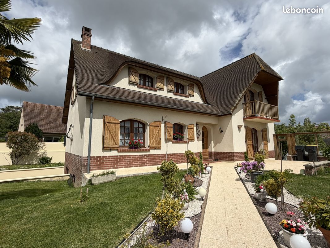 Maison 6 pièces 146 m² · à Nouvion · 146 m² · 304 500 €
