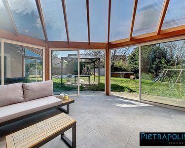 Maison 500 000 € - 111 m²