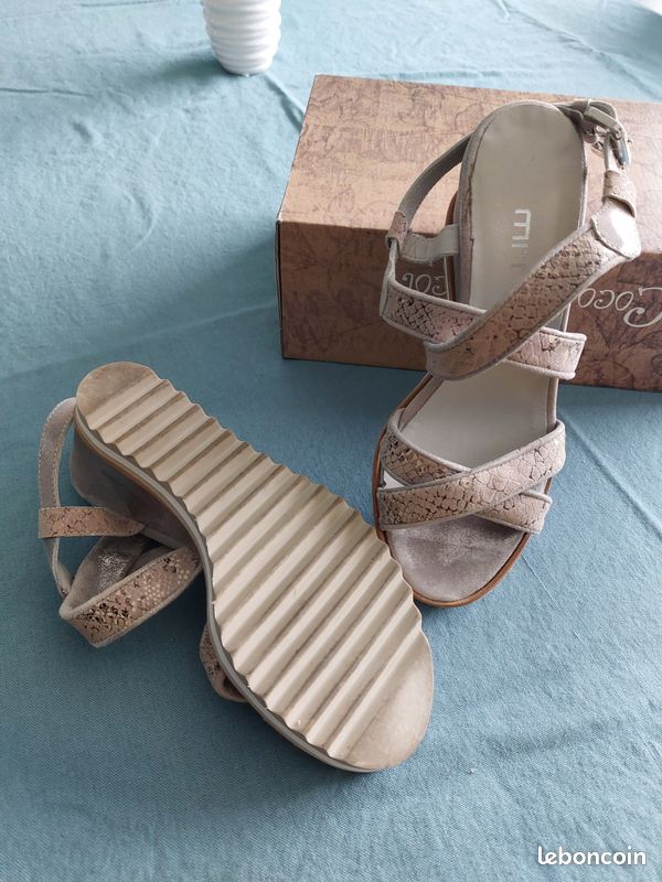 Chaussures (image 3)