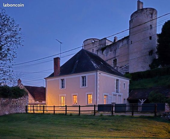 Maison 6 pièces 200 m²