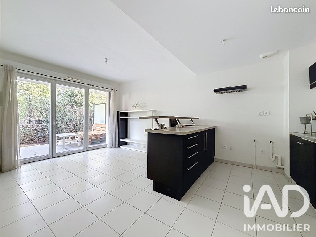 Appartement 2 pièces 38 m² · à Miramas · 38 m² · 168 000 €