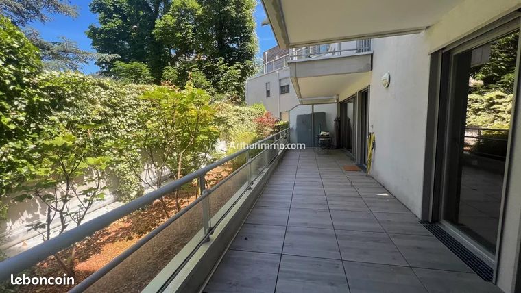 Appartement 3 pièces 75 m²