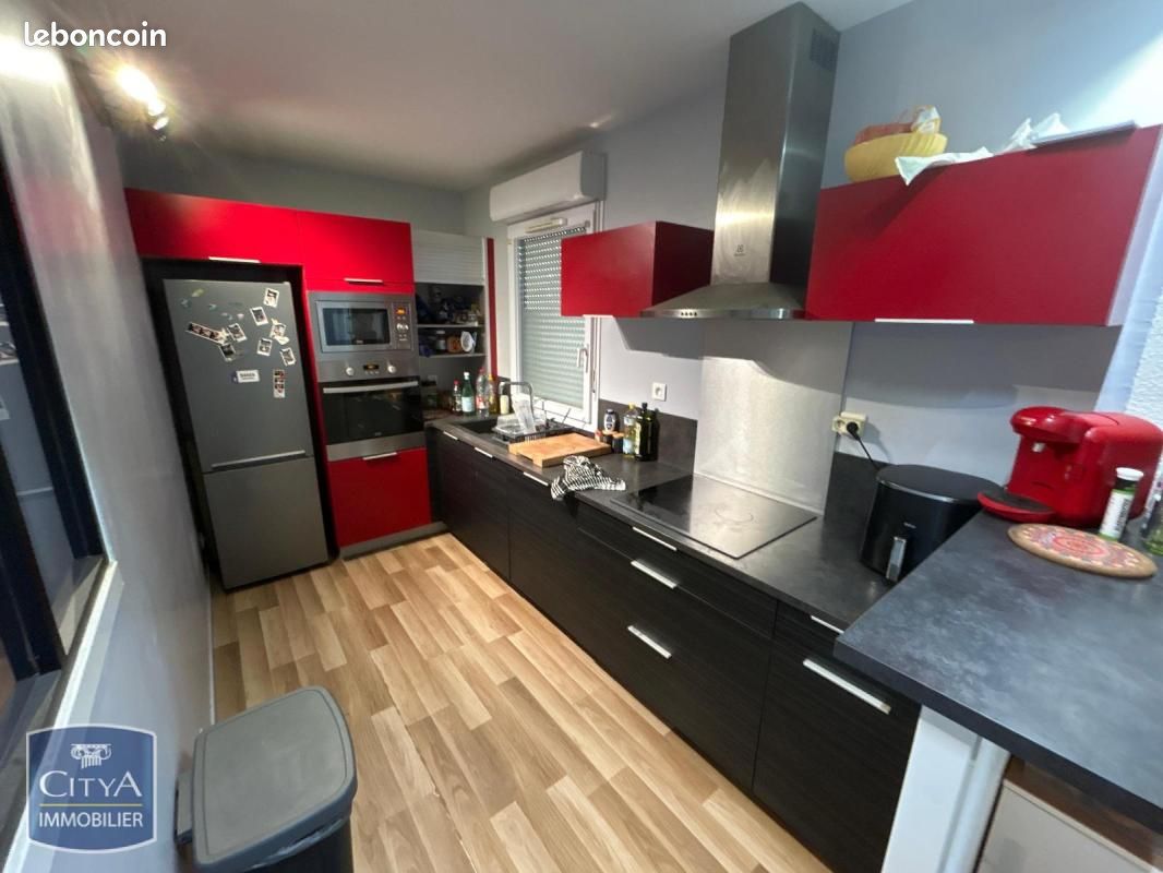 Appartement 3 pièces 53 m² · à Albi · 53 m² · 700 €/mois
