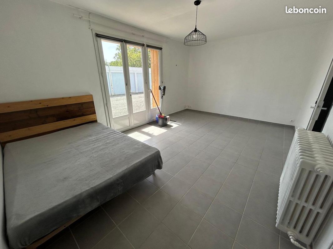 Appartement 1 pièce 32 m² · à Thouars · 32 m² · 430 €