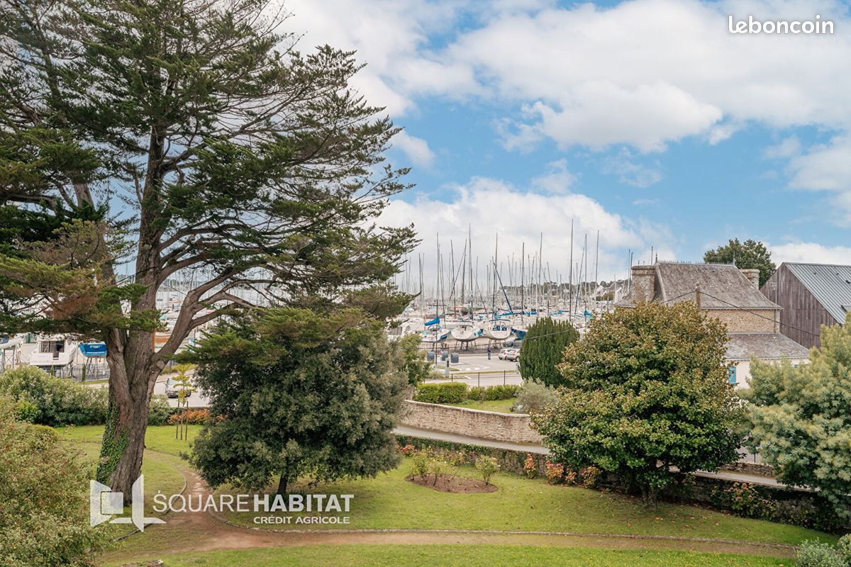 Appartement 3 pièces 50 m² · à La Trinité-sur-Mer · 50 m² · 378 000 €