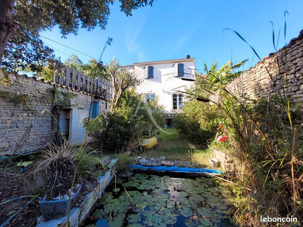 Maison 5 pièces 138 m²