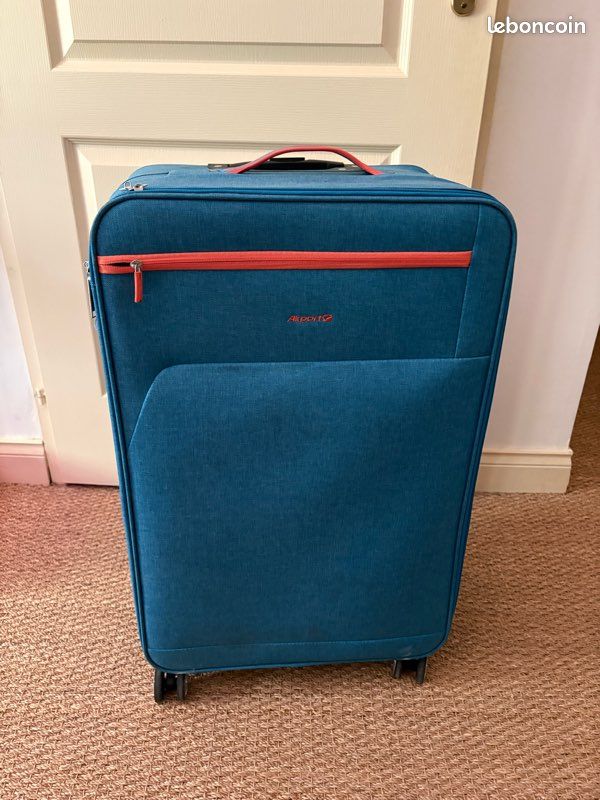 Valise AIRPORT taille L (image 1)
