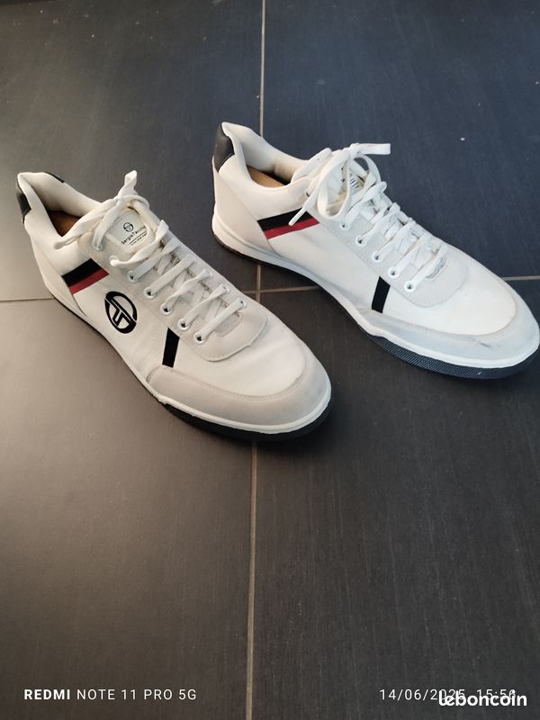 Chaussure Sport/Ville (image 3)