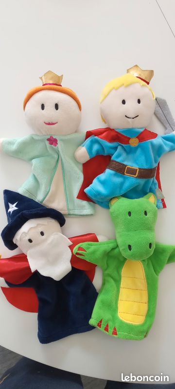 Marionnette Main Marionnette Kasper HABA - Jeu éducatif Pour Enfants - Développement Langage Et Créativité Marionnette HABA Kasper Marionnette Main Marionnette Kasper HABA - Jeu éducatif Pour Enfants - Développement Langage Et Créativité Marionnette HABA Kasper