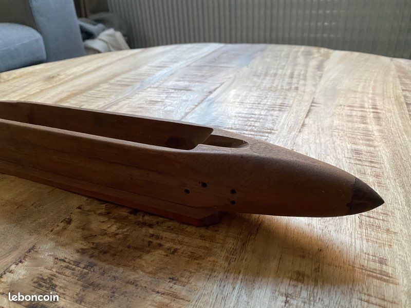 Navette métier à tisser (image 2)