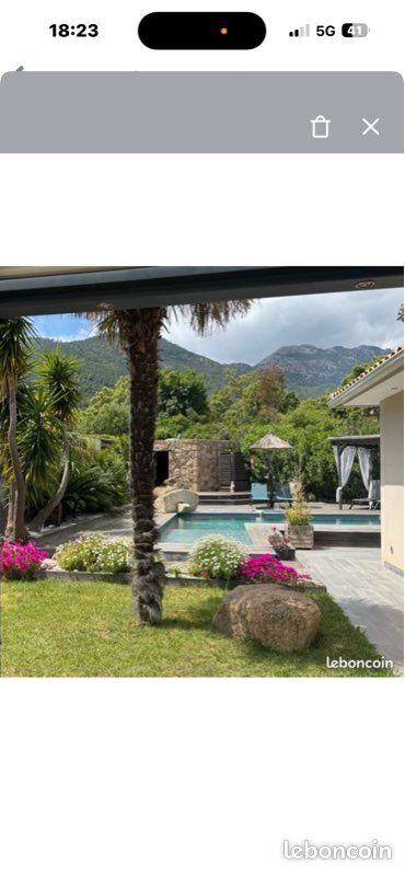 Maison 7 pièces 174 m² · à Zonza · 174 m² · 1 250 000 €