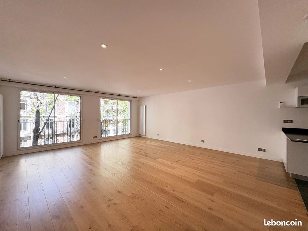 Appartement 4 pièces 108 m² · à Nantes · 108 m² · 2 093 €