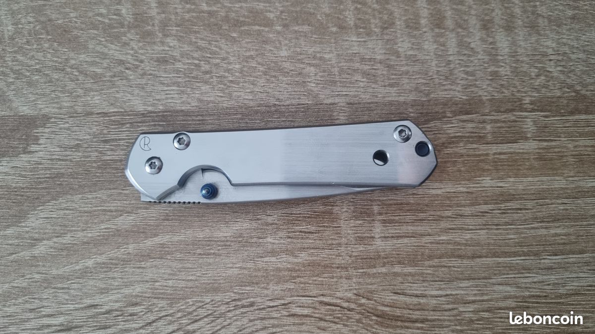 Couteau de poche (image 1)