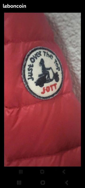 Jott (image 3)