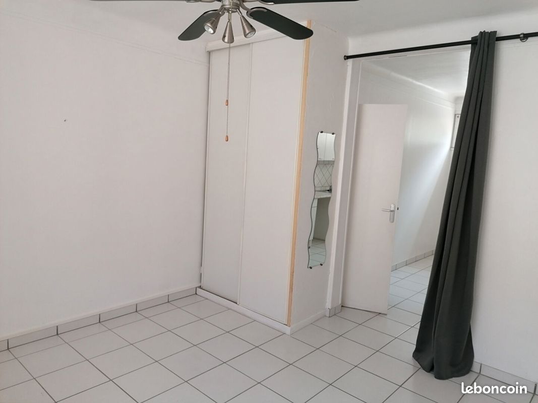 Appartement 1 pièce 27 m² · à Port-la-Nouvelle · 27 m² · 70 000 €