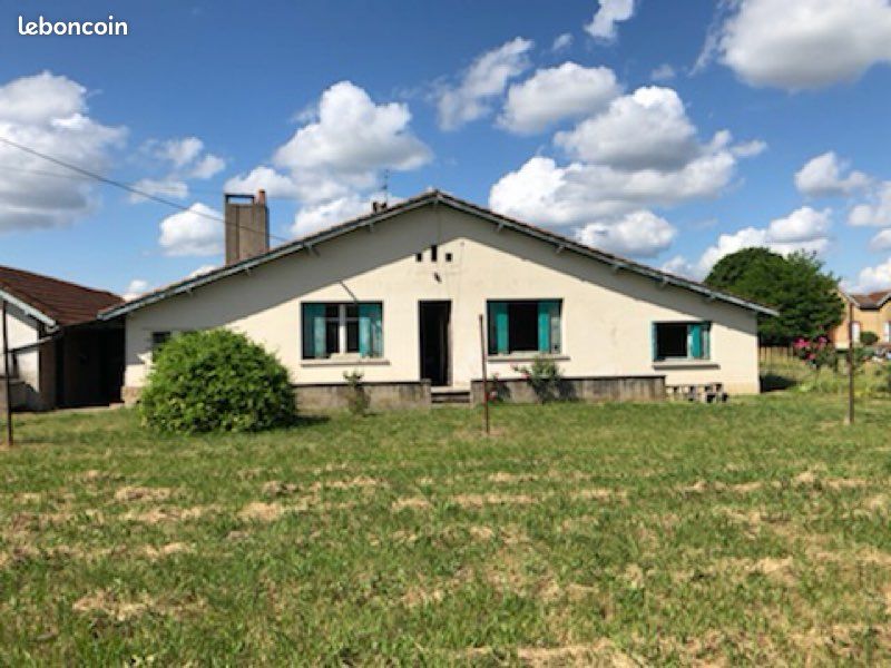 Maison 5 pièces 120 m² · à Villeneuve-sur-Lot · 120 m² · 960 €/mois