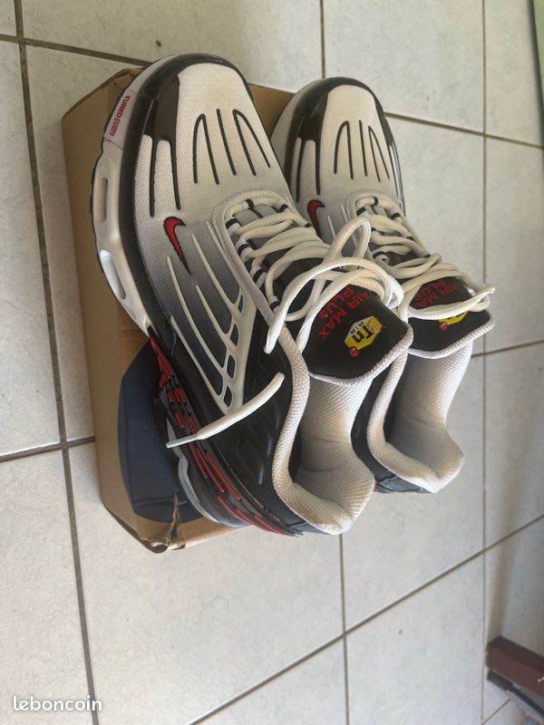 Nike Tn (image 1)