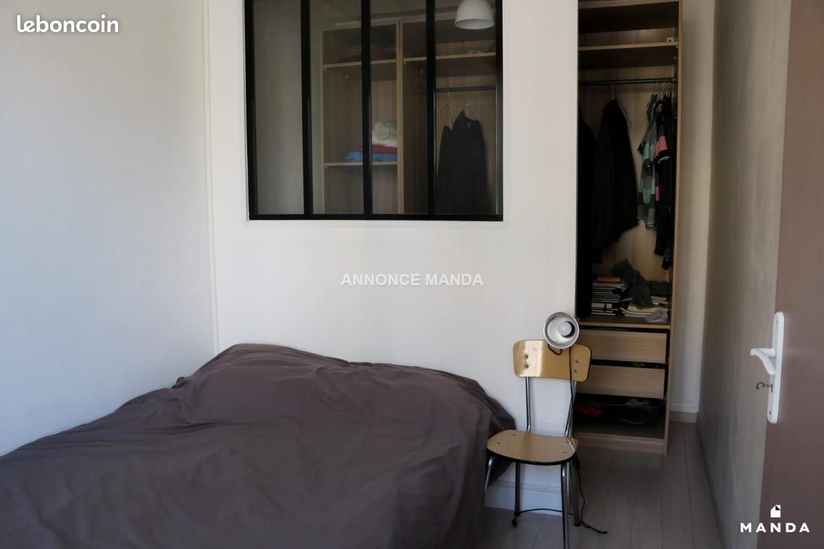 Appartement 2 pièces 52 m² · à Rouen · 52 m² · 930 €/mois