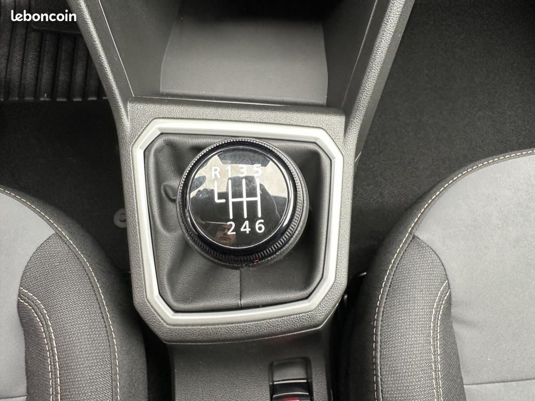 Dacia Jogger ECO-G 100 7 places GSR2 Extreme + (image 18)