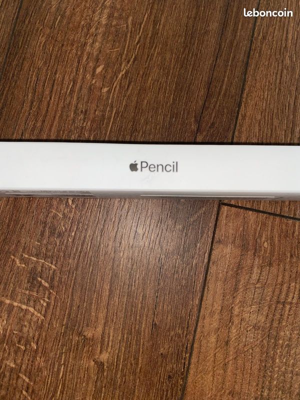 Apple pencil 2e génération (image 2)