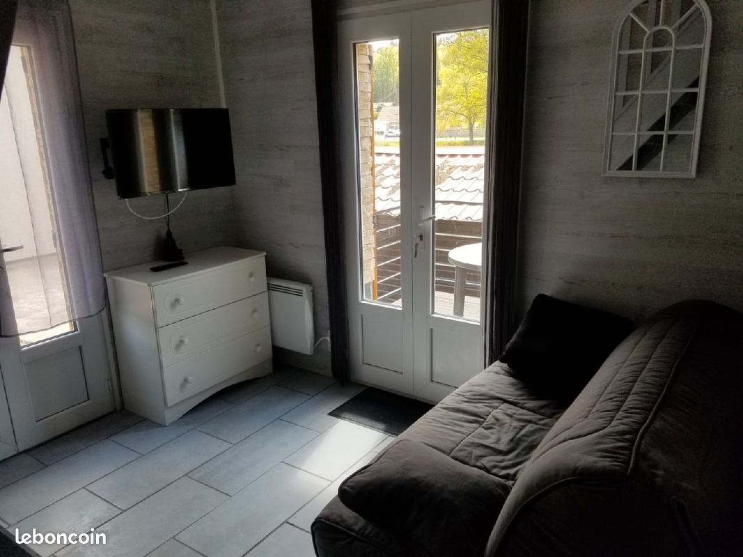 Chalet - 2 -4 personnes - Location saisonnière (image 9)