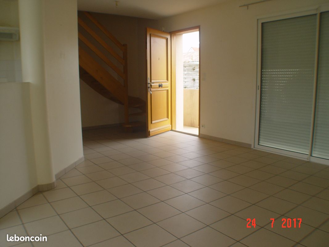 Maison 4 pièces 88 m² · à Bressuire · 88 m² · 740 €/mois